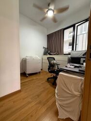 The Jovell (D17), Condominium #556461771